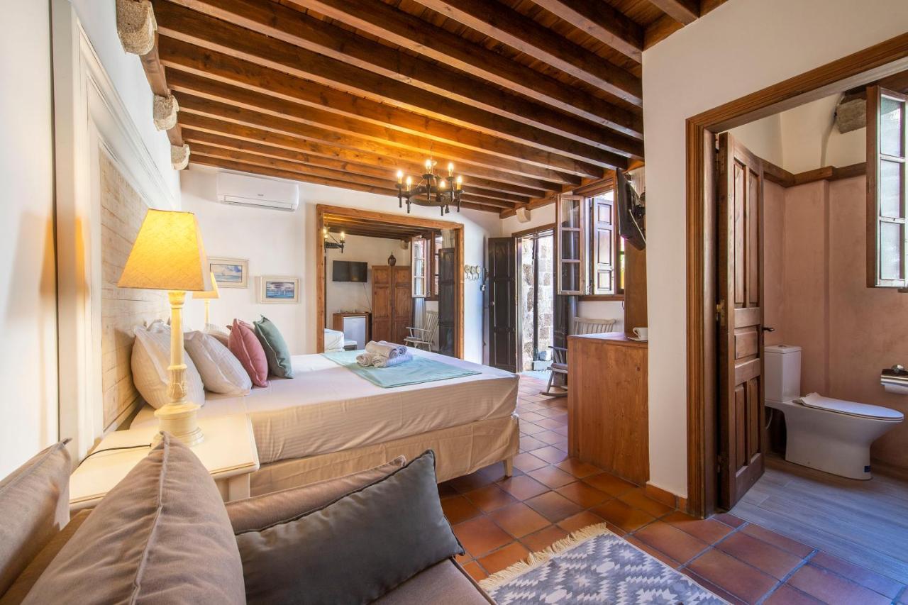 Saint Artemios Boutique Hotel Rhodes City Ngoại thất bức ảnh