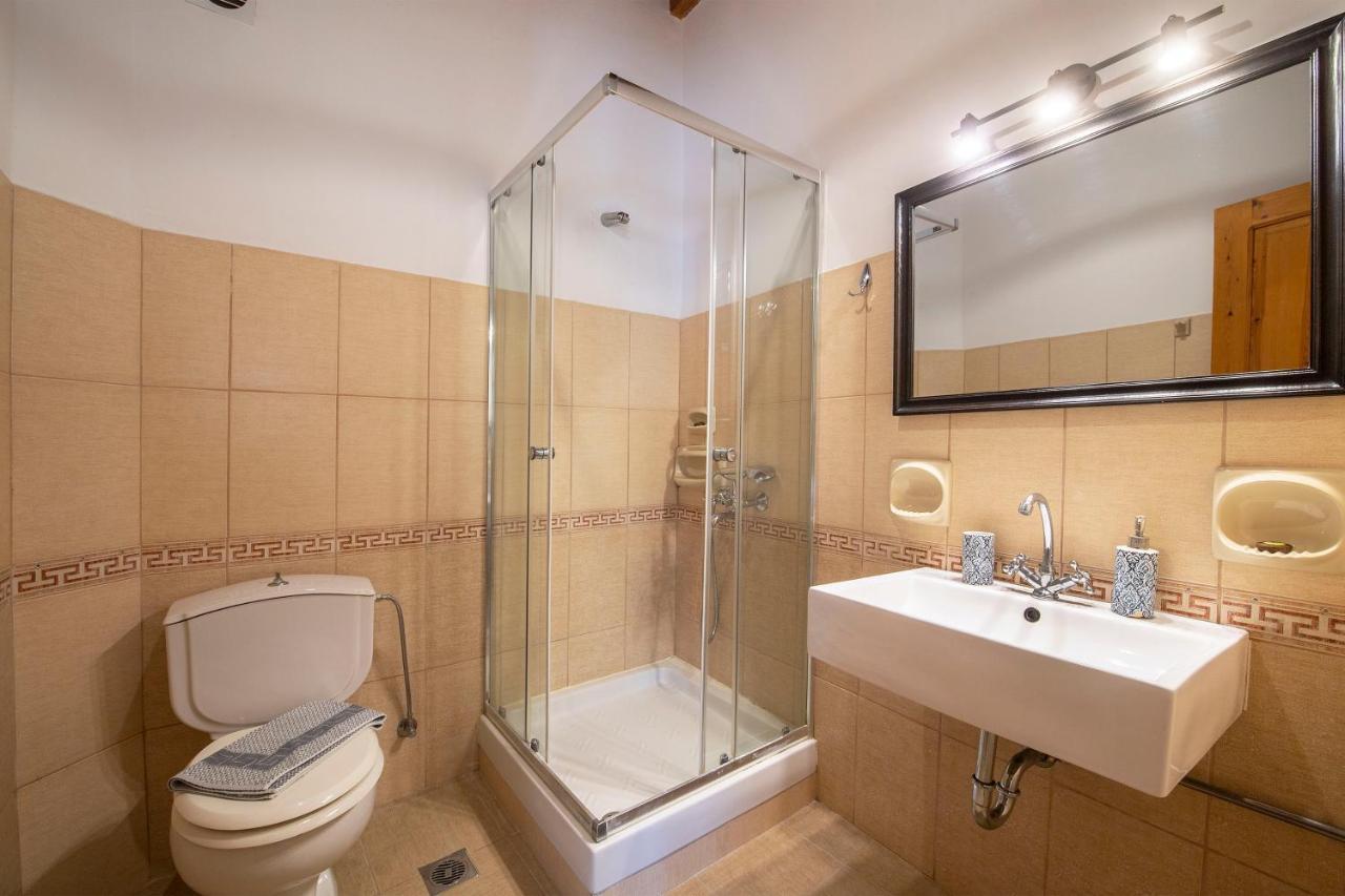 Saint Artemios Boutique Hotel Rhodes City Ngoại thất bức ảnh