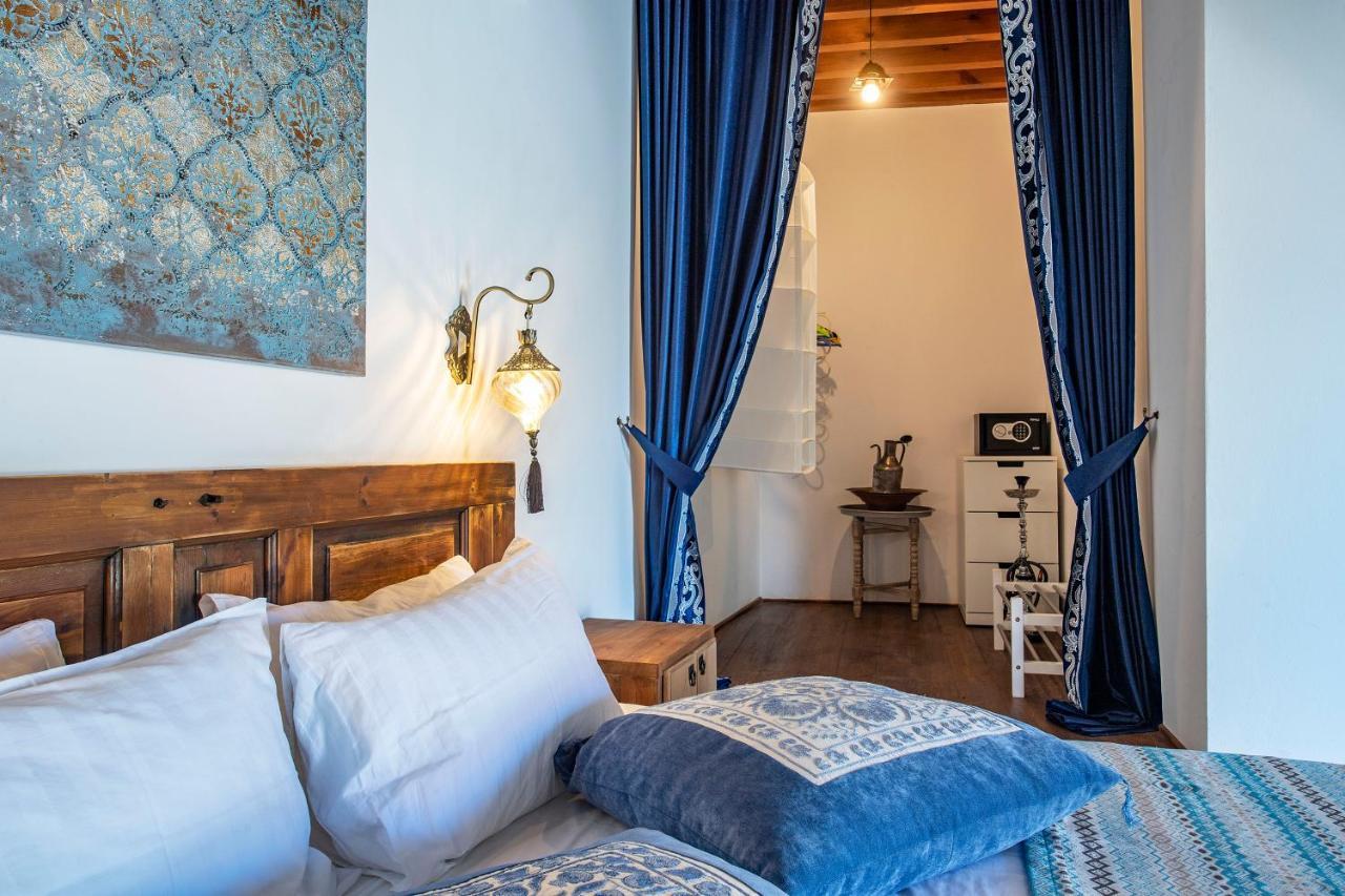 Saint Artemios Boutique Hotel Rhodes City Ngoại thất bức ảnh