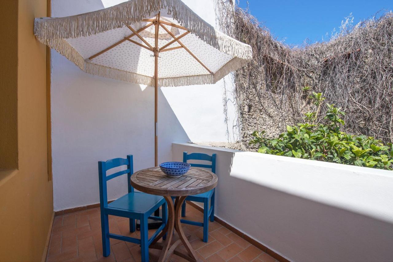 Saint Artemios Boutique Hotel Rhodes City Ngoại thất bức ảnh